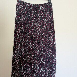 Women's Multi Skirt